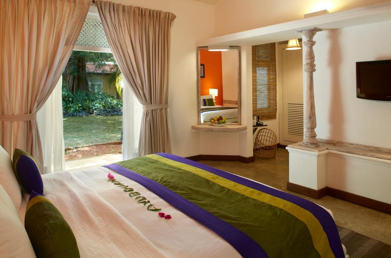 Hotel Sigiriya Ngoại thất bức ảnh
